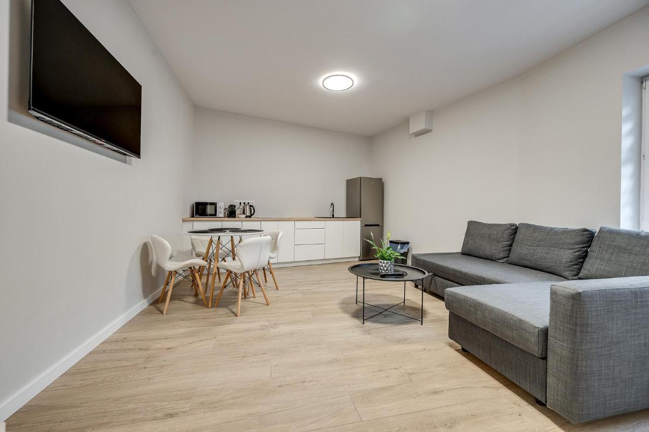 Central Platinum Apartments 22 ريبنيك المظهر الخارجي الصورة